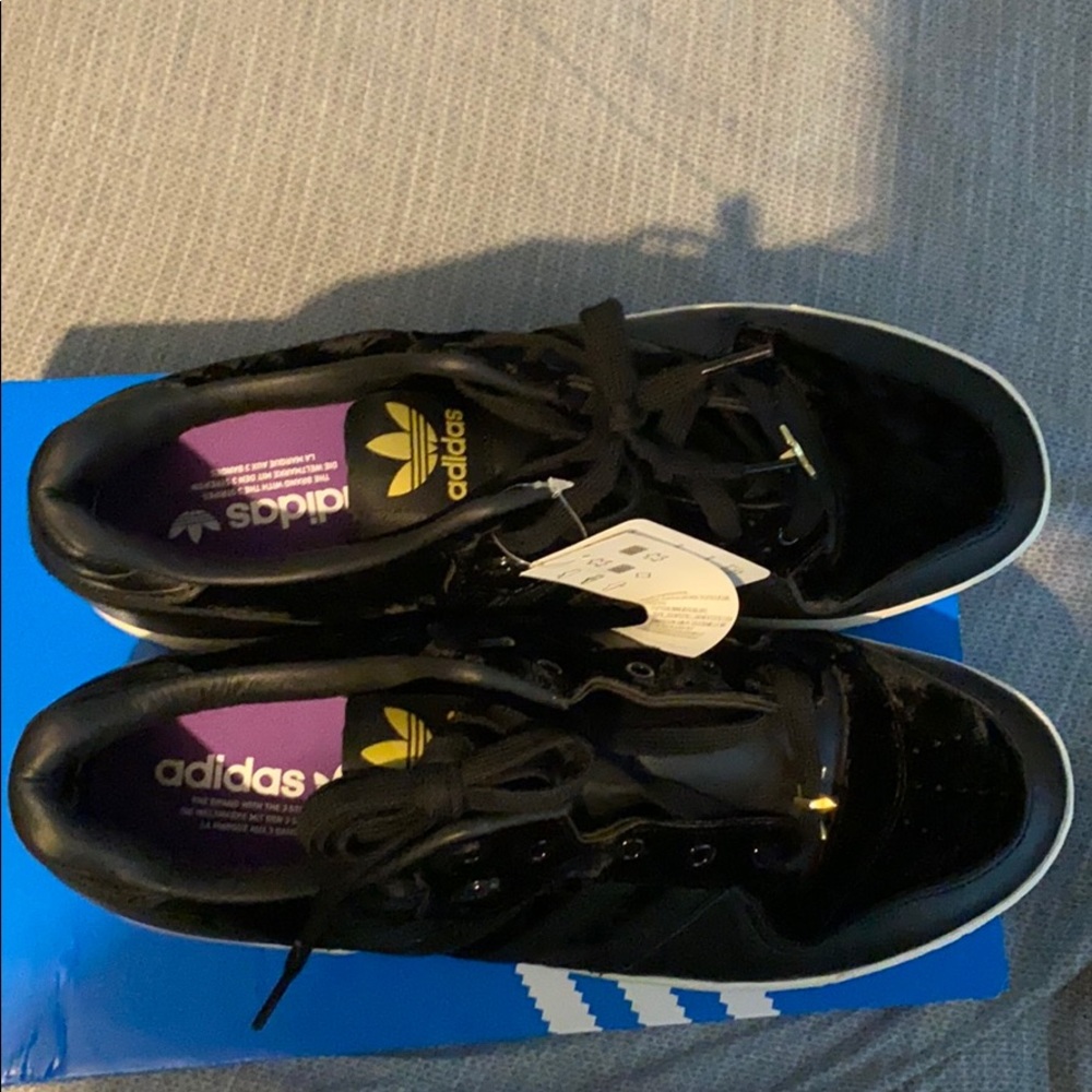 Adidas Rivarly Low - Picture 3 of 4